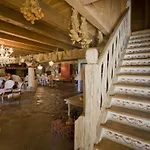 B&B Le Francillon 3*