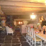 B&B Le Francillon 레 에스따블르