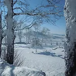 Le Francillon 3* 레 에스따블르