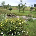 Le Francillon B&B 3*