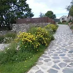 Le Francillon 3* Les Estables