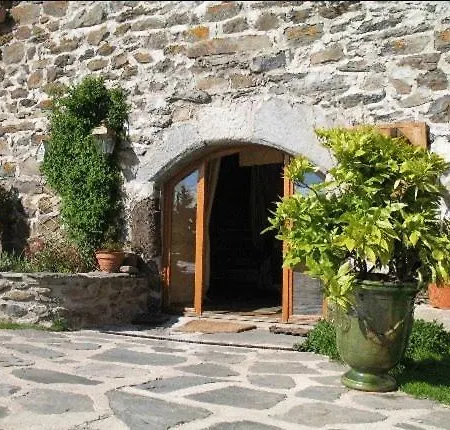 Le Francillon 3* Les Estables