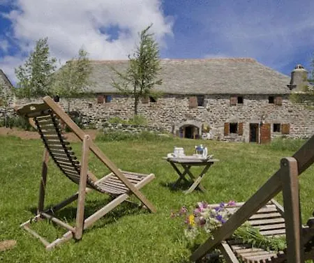 Le Francillon 3* Les Estables