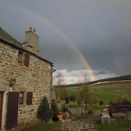 Bed and Breakfast Le Francillon 3*