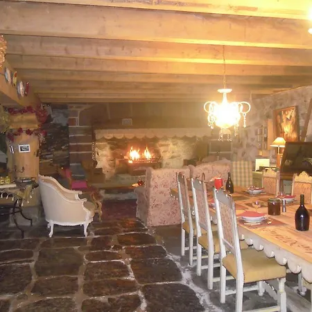 Bed and Breakfast Le Francillon Les Estables