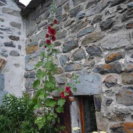 Le Francillon Bed and Breakfast