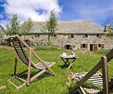 Le Francillon 3*
