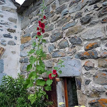Le Francillon Les Estables