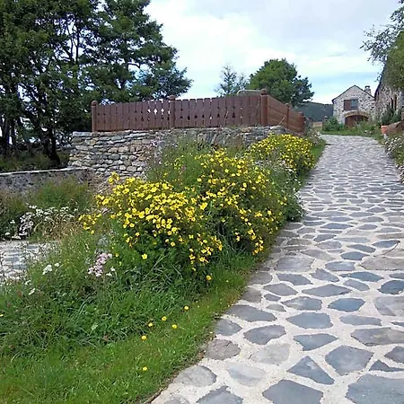Le Francillon Les Estables