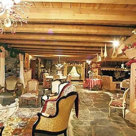 Le Francillon 3* Лез-Эстабль