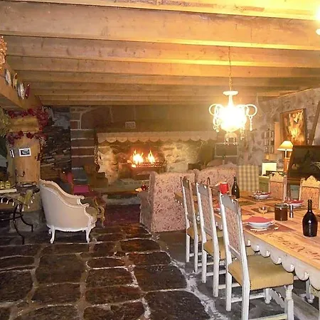 Le Francillon Les Estables