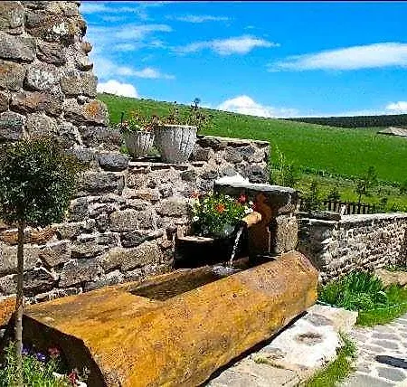 Le Francillon Les Estables