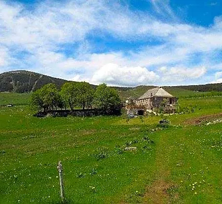 Bed & Breakfast Le Francillon Les Estables