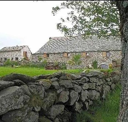 Le Francillon Les Estables