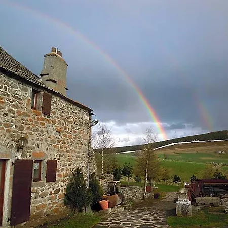Le Francillon 3* Les Estables