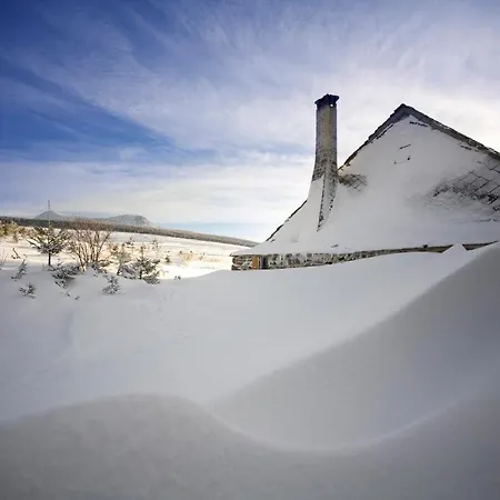 Nocleg ze śniadaniem Le Francillon