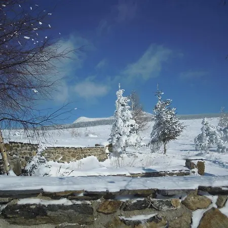 Le Francillon 3* Les Estables