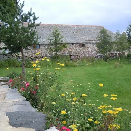 Le Francillon Bed and Breakfast 3*