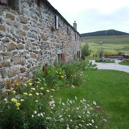 Le Francillon Les Estables