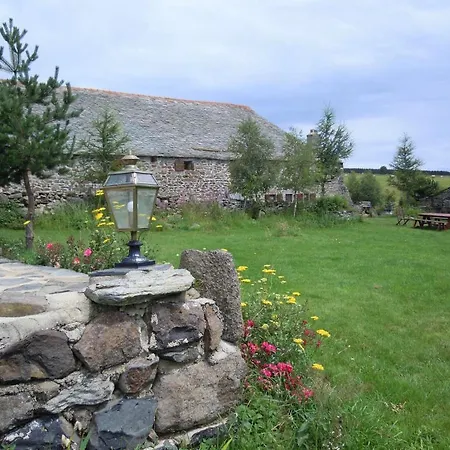 Le Francillon Bed and Breakfast