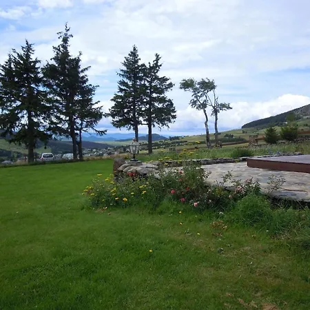 Le Francillon Bed and Breakfast 3*
