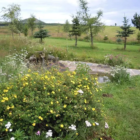 Le Francillon Bed and Breakfast 3*