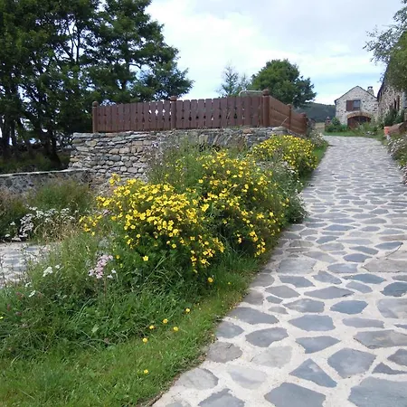 Le Francillon 3* Les Estables