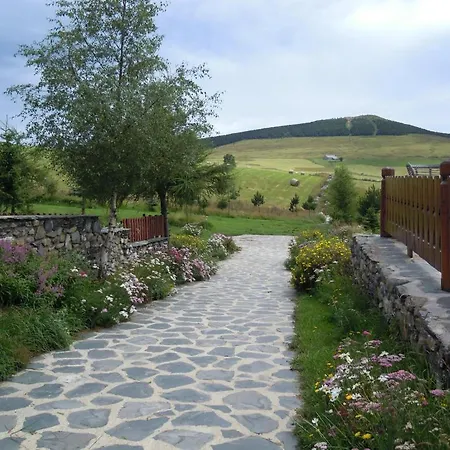 Bed and Breakfast Le Francillon 3*