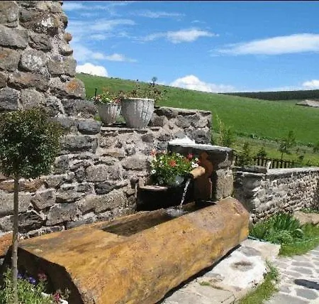Bed & Breakfast Le Francillon